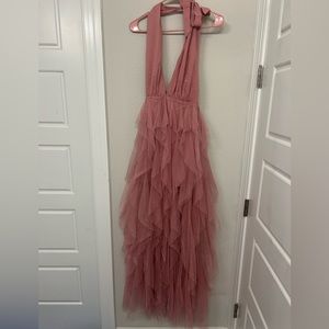 Hello Molly prom dress